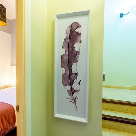 Exclusiva Casa En Centro * Seville