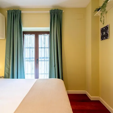 Exclusiva Casa En Centro Holiday home
