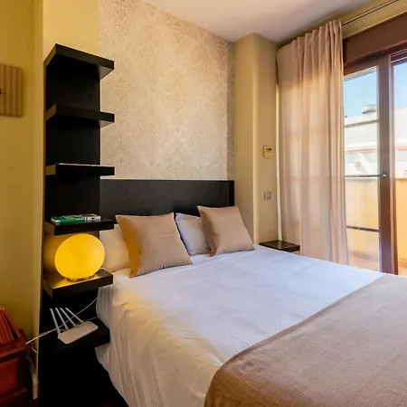 Exclusiva Casa En Centro Holiday home *