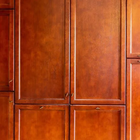 Exclusiva Casa En Centro Seville