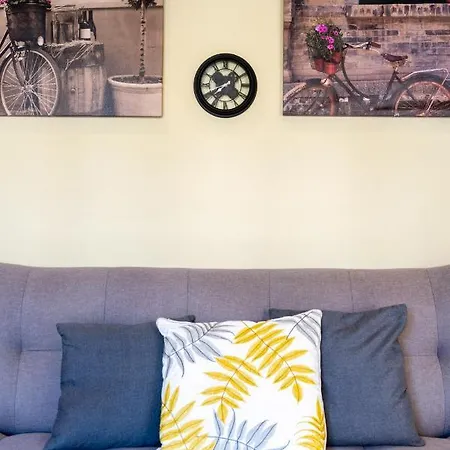 Exclusiva Casa En Centro Holiday home *