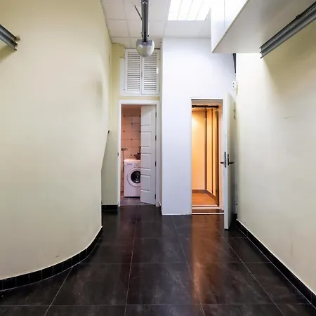 Exclusiva Casa En Centro Seville