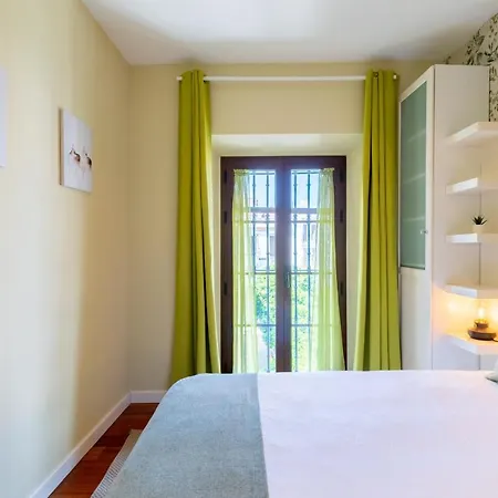 Exclusiva Casa En Centro Seville