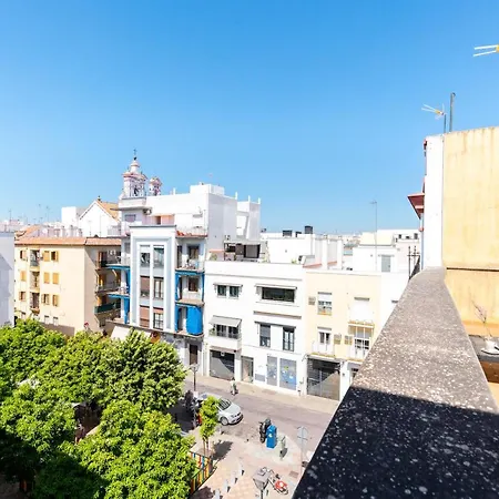 Exclusiva Casa En Centro