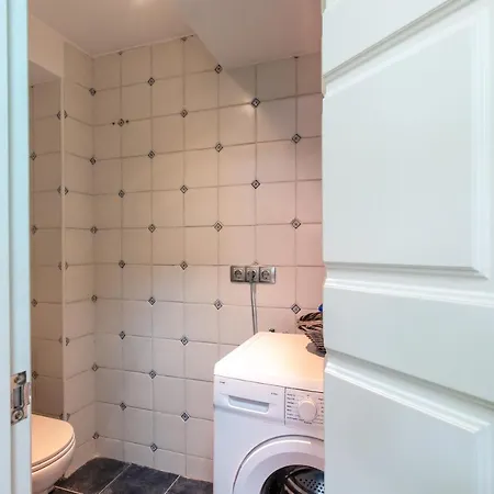 Exclusiva Casa En Centro Seville