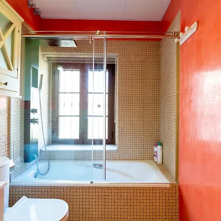 Exclusiva Casa En Centro Holiday home *