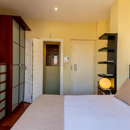 Exclusiva Casa En Centro Holiday home Seville