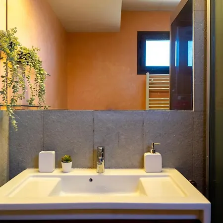 Exclusiva Casa En Centro * Seville