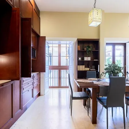 Exclusiva Casa En Centro Holiday home *