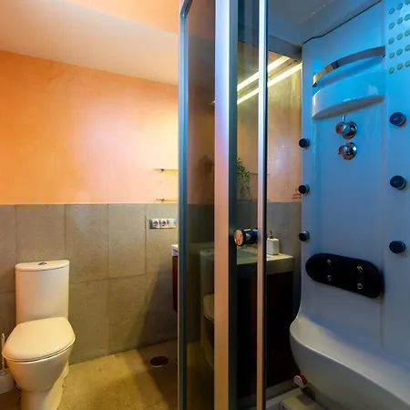 Holiday home Exclusiva Casa En Centro *