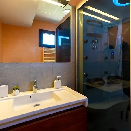 Holiday home Exclusiva Casa En Centro *