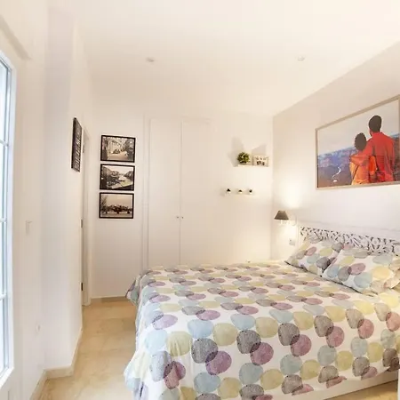 Leca, Comodo Y Silencioso Apartment Seville