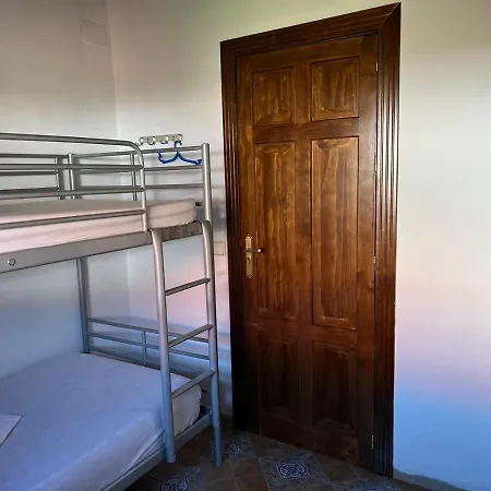 Casa Cortijo Olivar Apartment Seville