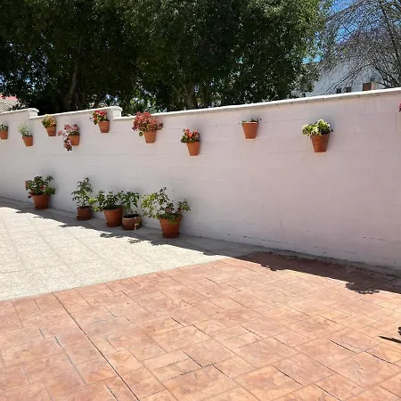 Apartment Casa Cortijo Olivar *