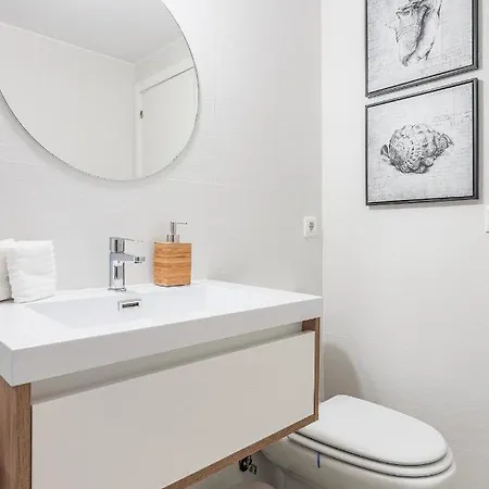 Apartamento Amador De Rios