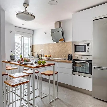 Apartamento Amador De Rios