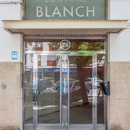 Apartamento Amador De Rios *