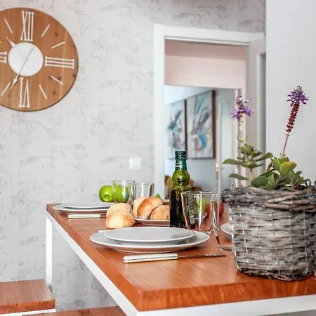Apartamento Amador De Rios Sevilla