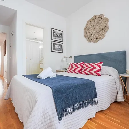 Apartamento Amador De Rios *