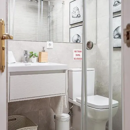 Amador De Rios Apartamento Sevilla