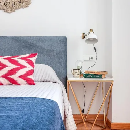 Apartamento Amador De Rios *