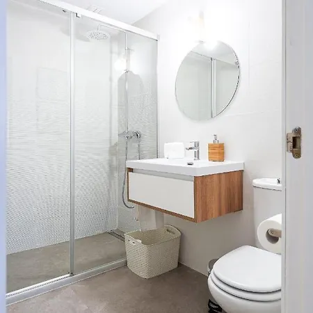 Apartamento Amador De Rios *