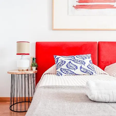 Apartamento Amador De Rios Sevilla