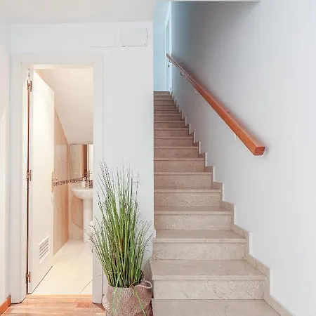 Apartamento Amador De Rios