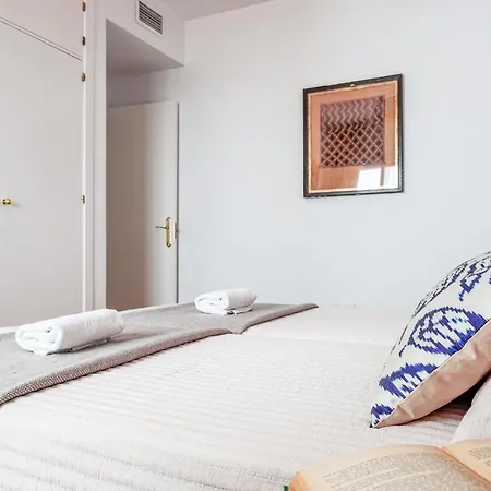 Apartamento Amador De Rios *