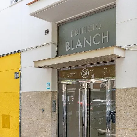 Apartamento Amador De Rios