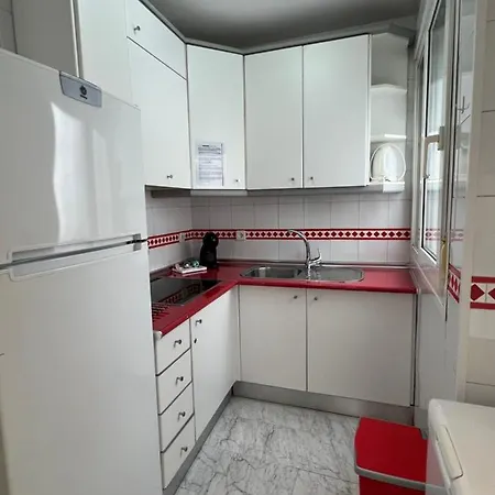 Appartamento Iberflat Fabiola Siviglia