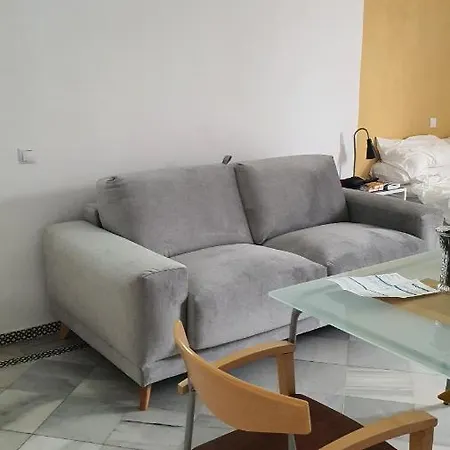 Estudio Centro Con Cocina *
