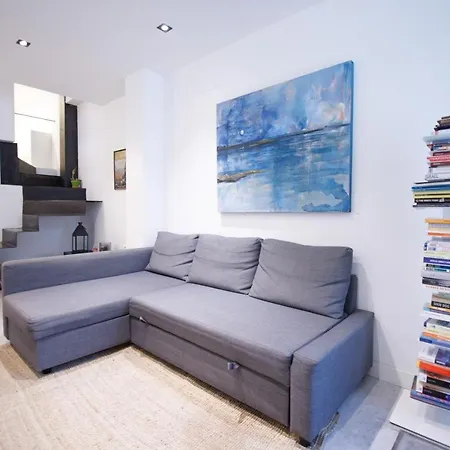 Appartement Rentalsevilla General Martinez *