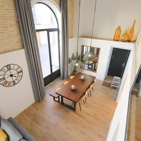 Appartamento Rentalsevilla San Esteban *