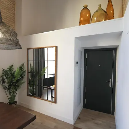 Appartamento Rentalsevilla San Esteban