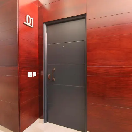 Rentalsevilla San Esteban Appartamento *