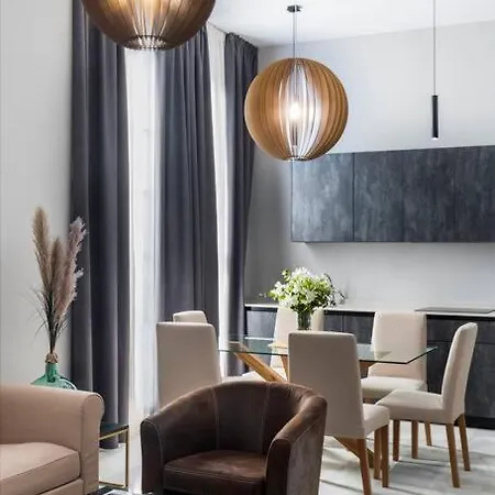 San Buenaventura 13 Appartement