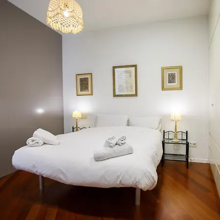 Apartment Rentalsevilla A Pies De La Giralda