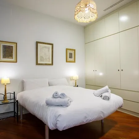Apartment Rentalsevilla A Pies De La Giralda