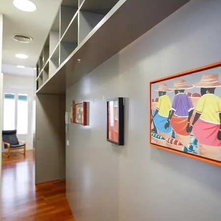 Rentalsevilla A Pies De La Giralda Apartment