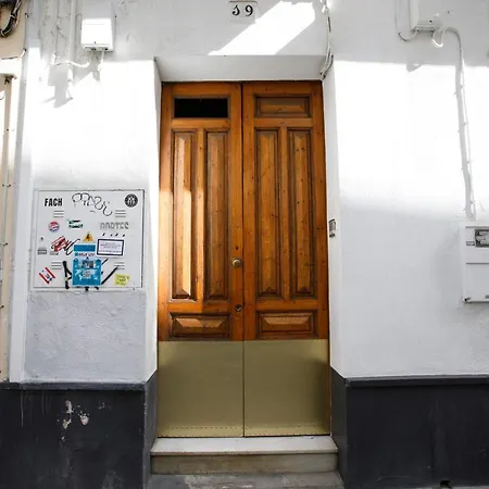 Apartment Rentalsevilla A Pies De La Giralda *