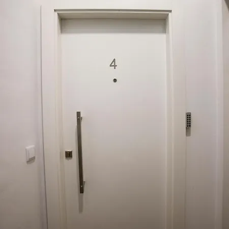 Apartment Rentalsevilla Cardenal Cervantes Iv *