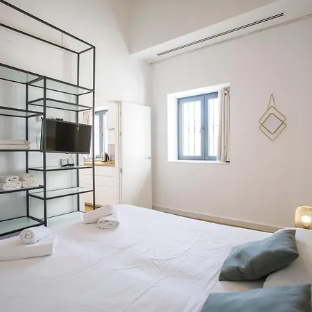 Rentalsevilla Cardenal Cervantes Iv Apartment Seville