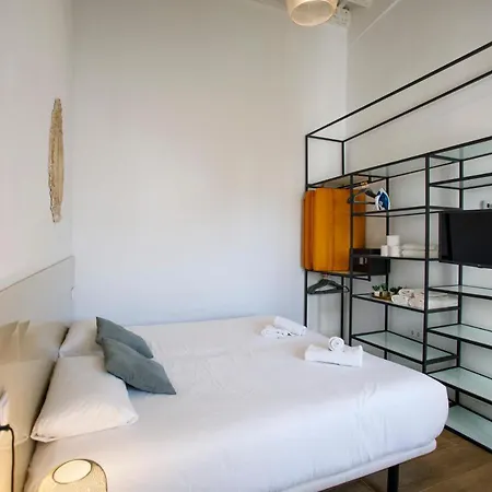 Apartment Rentalsevilla Cardenal Cervantes Iv Seville
