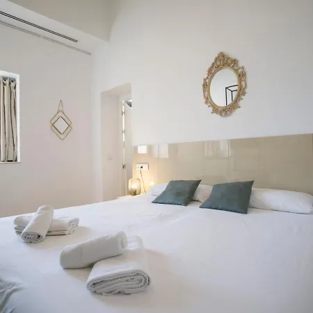 Apartment Rentalsevilla Cardenal Cervantes Iv *