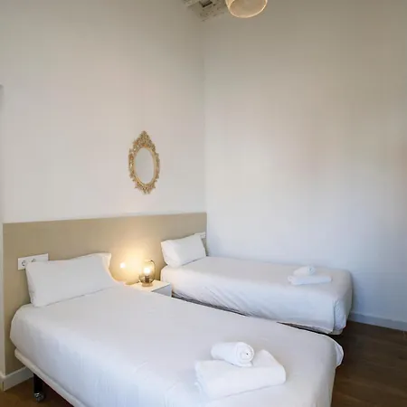Apartment Rentalsevilla Cardenal Cervantes Iv *