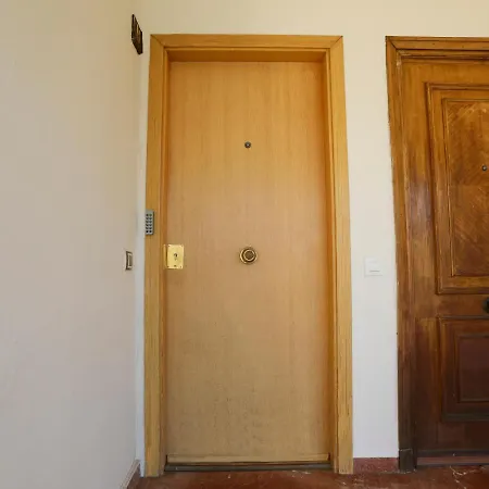 Apartment Rentalsevilla Alfonso Xii Ii *