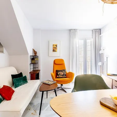 La Casa De Jacobo Apartment
