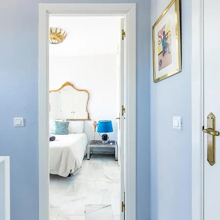 La Casa De Jacobo Apartment Seville