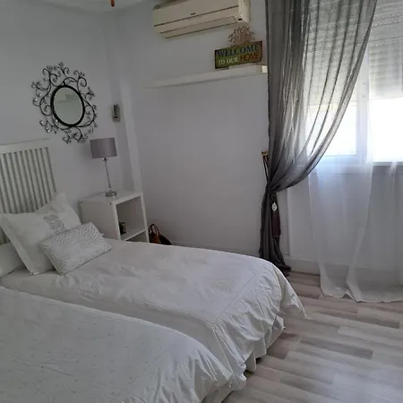 Bed & Breakfast Flamenco Seville